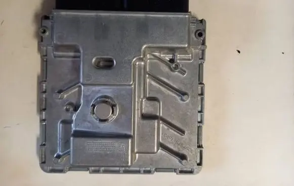 Volkswagen Golf VIII Engine control unit/module 06K907425N A3C061718000003