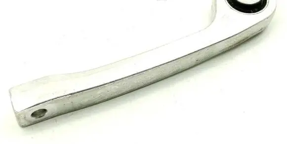 Audi A5 8T 8F Front anti-roll bar/stabilizer link 8W0505465B
