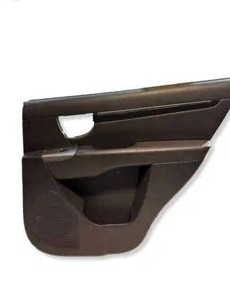 Hyundai Santa Fe Rear door card panel trim 858852B500