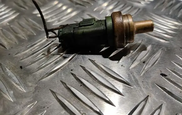 Peugeot 307 Coolant temperature sensor 269423