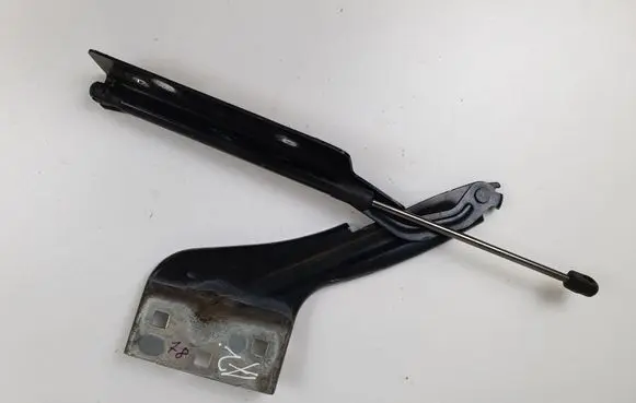 Jaguar F-Pace Engine bonnet/hood hinges HK8316801 HK8316C826AA 0150N