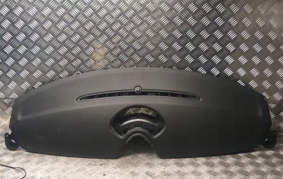 Mini One - Cooper Coupe R56 Dashboard