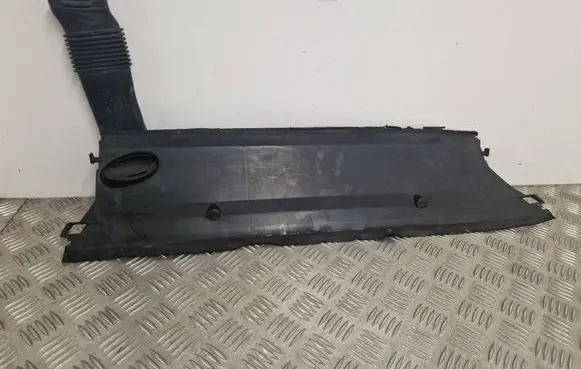 Renault Scenic III - Grand scenic III Radiator trim 214760029R