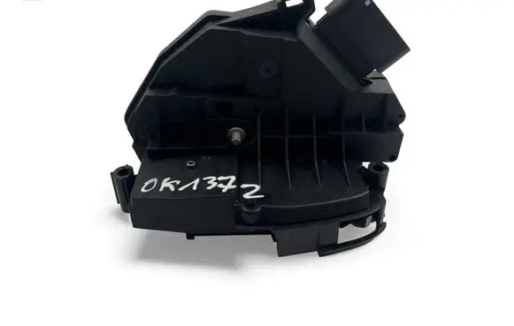Ford Fiesta Front door lock AM5AU21812BE