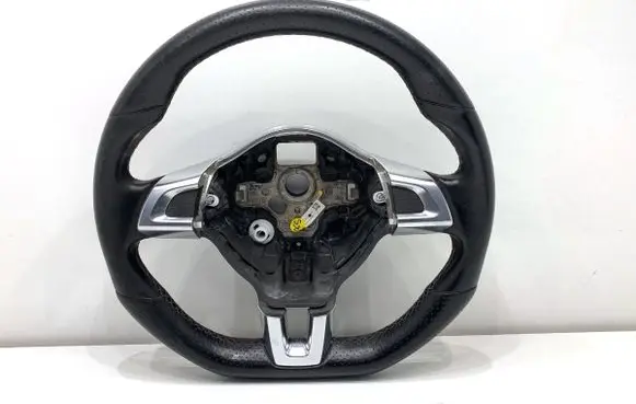 Volkswagen Scirocco Steering wheel 1K8419091G