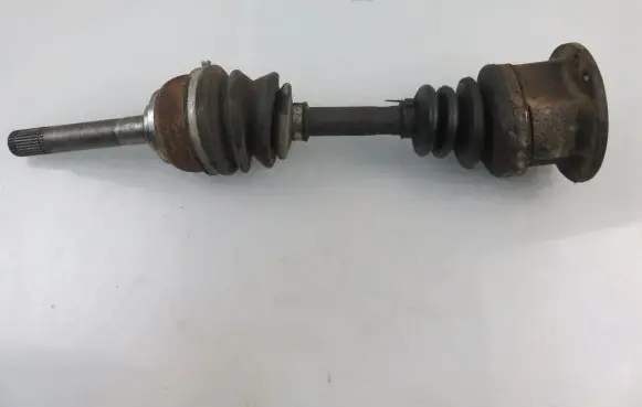 Ford Maverick Front driveshaft