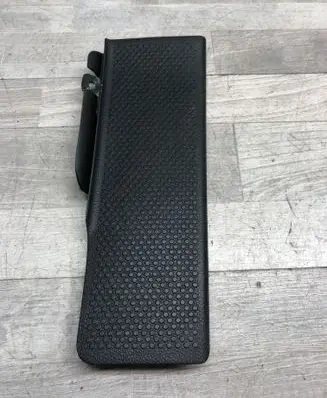 Volkswagen Golf Plus Foot rest pad/dead pedal 1K1864777B