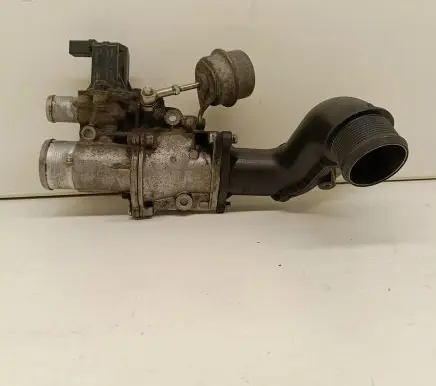 Land Rover Discovery 5 EGR valve CPLA6C860AC