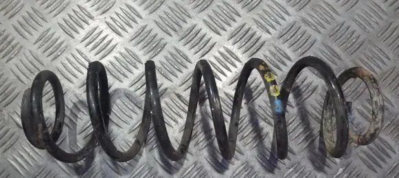 Volkswagen Polo Rear coil spring