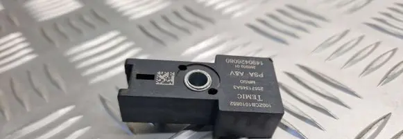 Citroen C3 Airbag deployment crash/impact sensor 1490426080 26020201 25571345A3