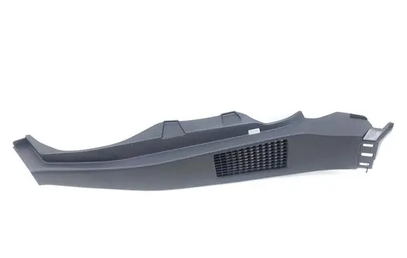 Lexus IS III XE30 Tailgate/trunk side cover trim 6255153070