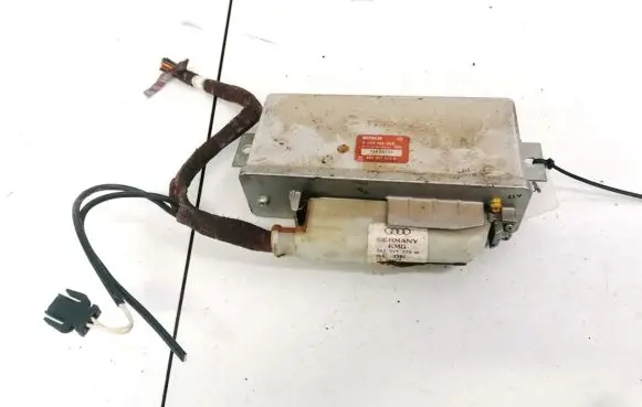 ABS control unit/module