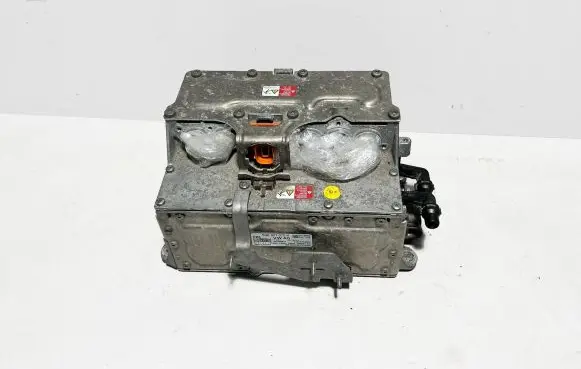 Volkswagen Golf VII Other control units/modules 5QE907070N 13867 5QE907070L
