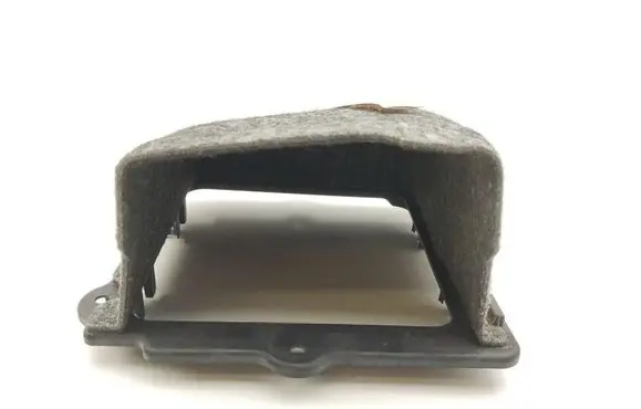 Jeep Grand Cherokee WL (D)pillar trim (top) 68546356AA