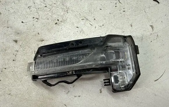 Audi Q3 F3 Mirror indicator light 81A949101