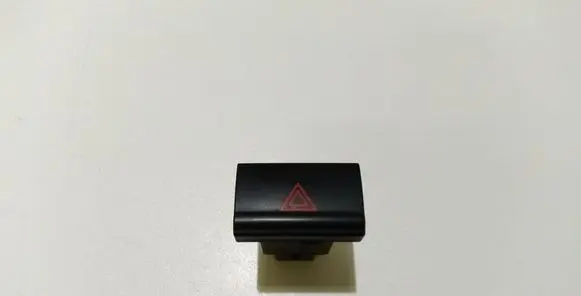 KIA Opirus Hazard light switch 937103F000 864W0140