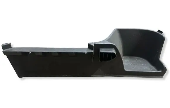 Nissan Qashqai Trunk/boot lower side trim panel 849404EA0A