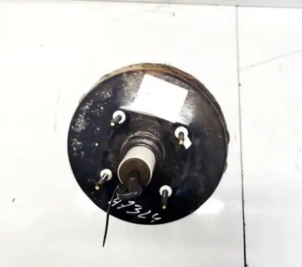 Jeep Grand Cherokee (WK) Brake booster p52089285ad