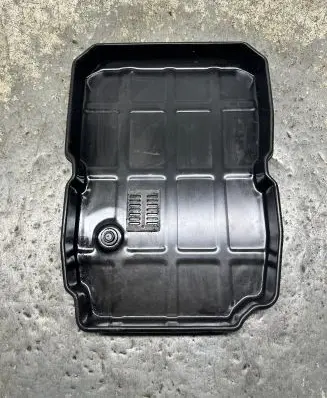 Mercedes-Benz E W211 Gearbox sump 