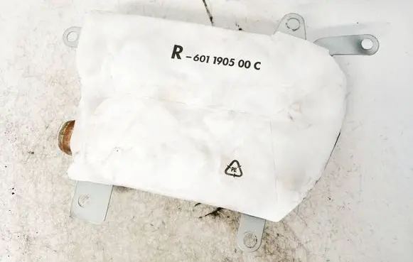 BMW 5 E60 E61 Front door airbag 601190500c 6963022