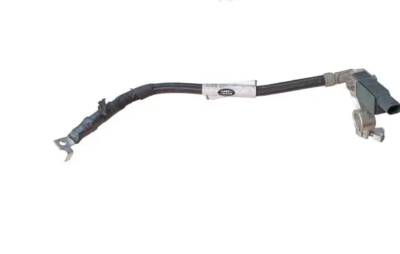 Land Rover Discovery 5 Negative earth cable (battery) HY3214301AD HPLA10CB79AC