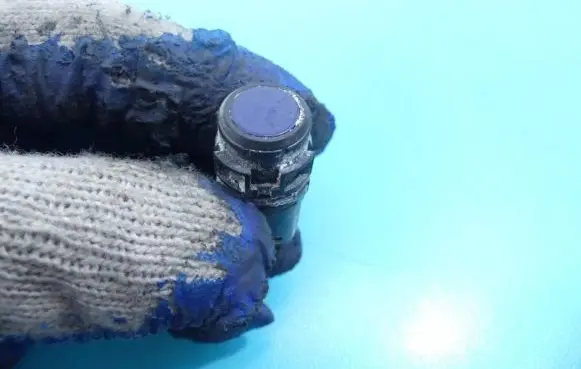 Mazda 6 Parking PDC sensor GS1D-67UC1A-12 IMPRK1095145