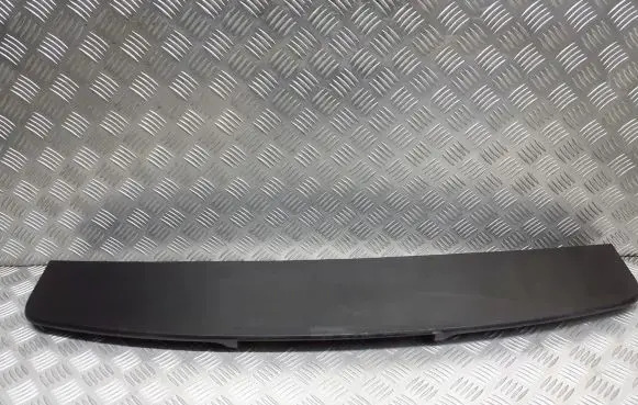 Ford C-MAX I Rear window tailgate spoiler 3M51-R44210-A