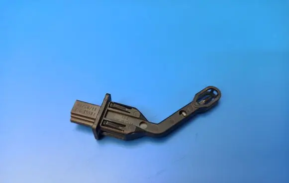 Interior temperature sensor