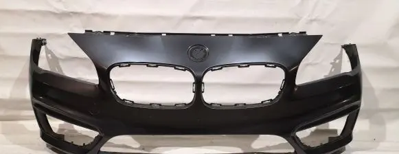 BMW 2 F45 Front bumper 7328677 51117328677