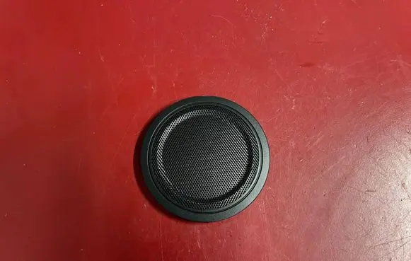 BMW X1 F48 F49 Front door speaker cover trim 7407092
