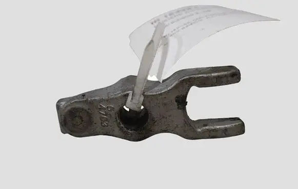 Opel Insignia A Fuel Injector clamp holder