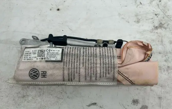 Skoda Rapid (NH) Seat airbag 5JA880242B