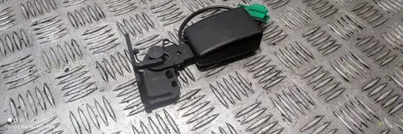 Volvo S90, V90 Front seatbelt buckle 31369779