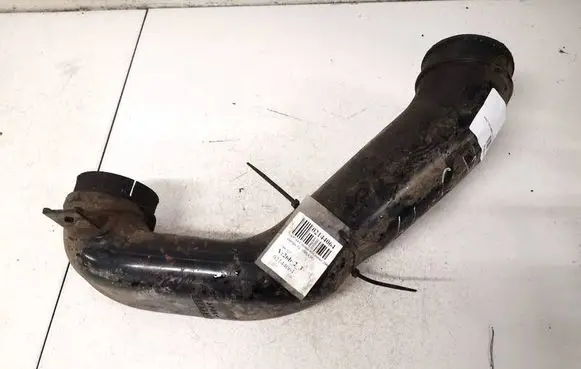 Citroen C-Crosser Air intake hose/pipe 1505A392