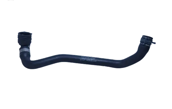 Volkswagen Golf VII Engine coolant pipe/hose 5Q0122147DE W455