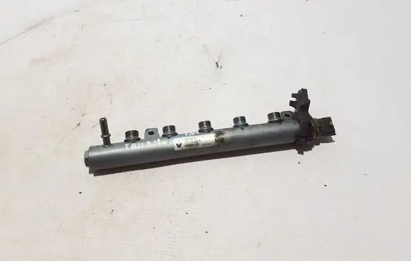Renault Talisman Fuel main line pipe 175214823R
