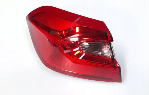 Ford Fiesta Rear/tail lights set B479RL