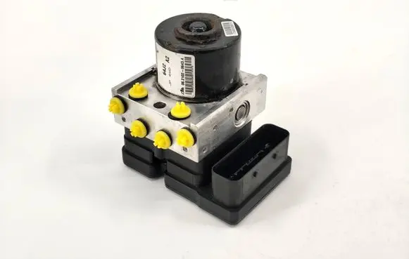 Suzuki Grand Vitara II ABS Pump 06210206434 06210908463 00404623E1