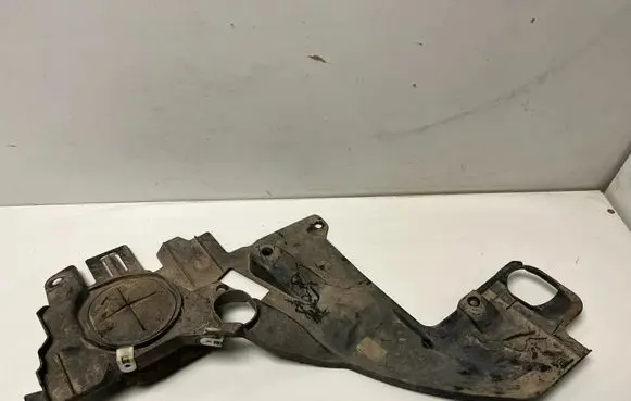 BMW iX1 Pickup box liner 9450509