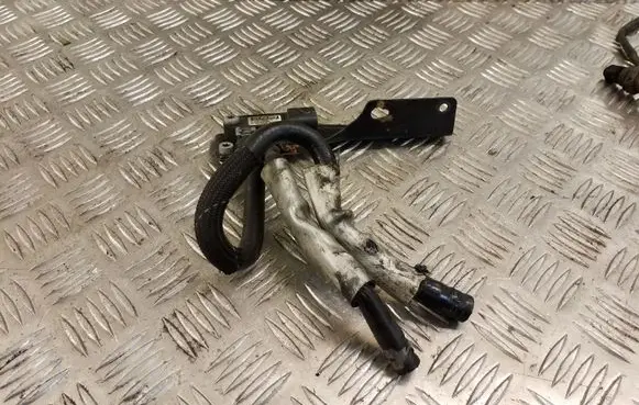 Volkswagen Jetta VI Exhaust gas pressure sensor 076906051B