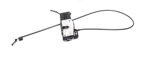 BMW 4 F32 F33 Rear door lock 600891400D