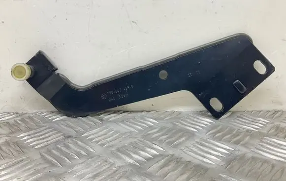 Seat Alhambra (Mk2) Sliding door upper roller guide/hinge 7N0843435B