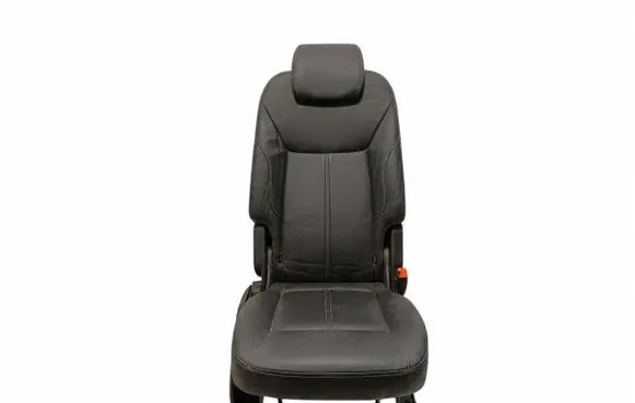 Ford S-MAX Seat set 