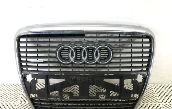 Audi A6 Allroad C6 Front grill 4F0853651