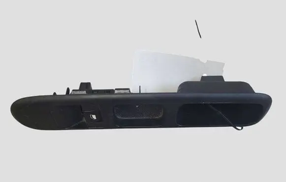 Peugeot 3008 I Electric window control switch 96650618ZD