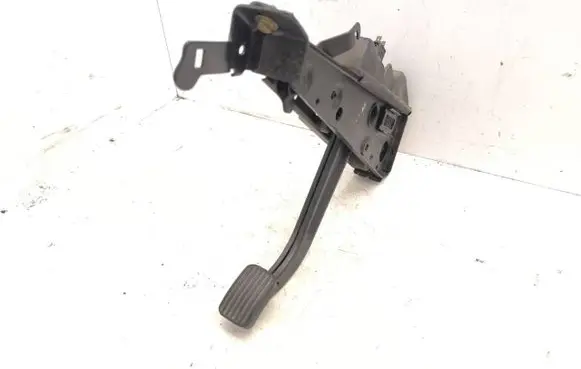 Mercedes-Benz W123 Handbrake/parking brake lever assembly 