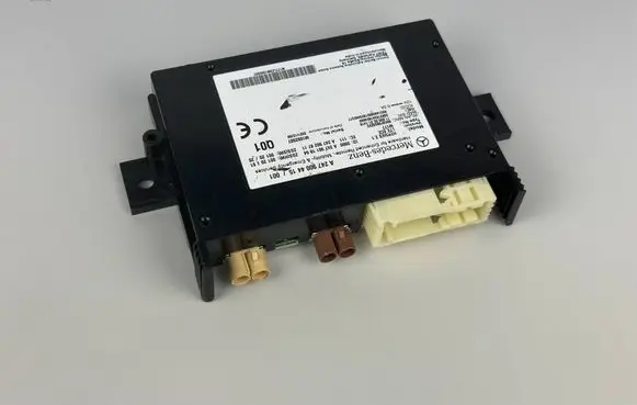 Mercedes-Benz GLE W167 Other control units/modules A2479004415 A2479011904 A2479028711