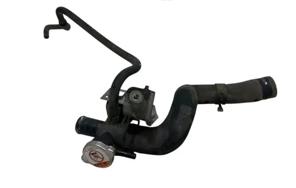 Peugeot 4008 Engine coolant pipe/hose
