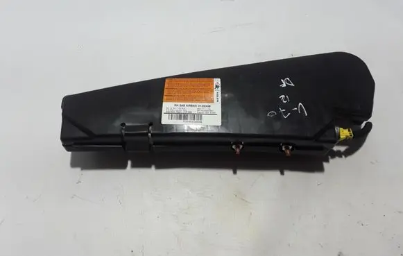 Volvo V70 Seat airbag 31332438