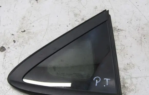 Ford Fiesta Rear side window 1111